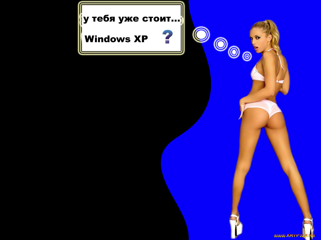 windows, xp, 